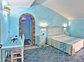 Sa Reposada，位于卡布拉斯的酒店