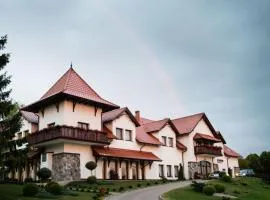 温图斯自然理疗温泉酒店