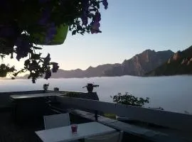 小木屋杜索罗住宿加早餐旅馆