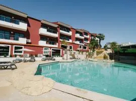 Topazio Vibe Beach Hotel & Apartments - Adults Friendly