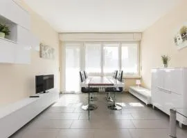 Girasole by Quokka 360 - quiet two-bedroom apartment close to the centre