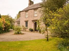 Scaurbridge House