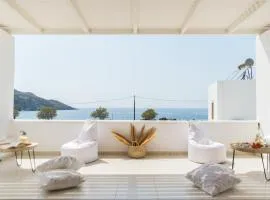 Patmos Sunshine Houses