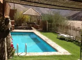 Casa Higuera en MonteGrande