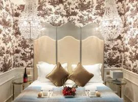 法瓦尔公馆酒店