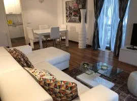 Berga Exclusive Suite