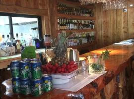 Hostel Melipewunko，位于梅利佩乌科的酒店