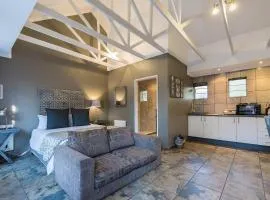 Silverstone Guesthouse
