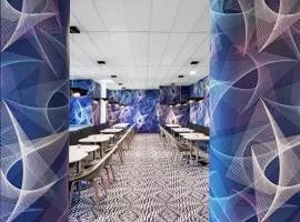 汉堡圣波利普利斯酒店
