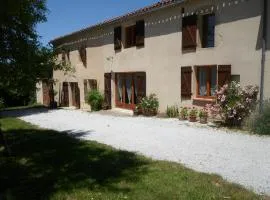 Chambres d'Hôtes d' En Jouti
