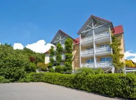 阿戈维亚加尼住宿加早餐旅馆