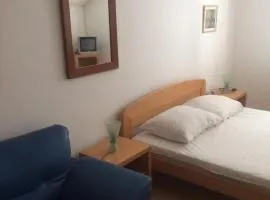 Apartments Mrvaljevic