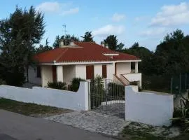 Villa Solinas