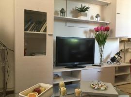 Bisthouse Bed & Breakfast Casa Vacanze，位于加拉瑞特的酒店