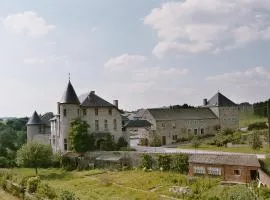 弗尔姆城堡拉内弗尔住宿加早餐旅馆