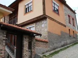 **ETNO Vila** - KRUSEVO