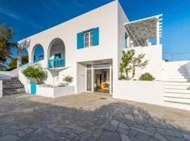 Eiriana Luxury Suites