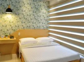 达特福尔摩萨酒店