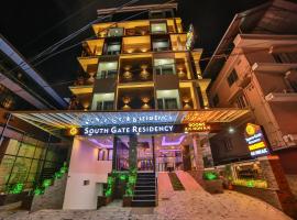 South Gate Residency，位于科钦的酒店