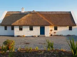 BaySide Cottage Connemara