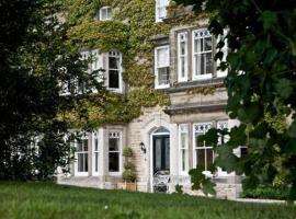 Burythorpe House，位于Burythorpe的酒店