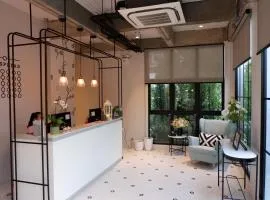 贝德普勒蒂旅舍