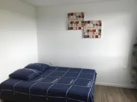 Appartement Futuroscope-P'