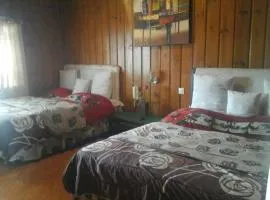 Cemara Indah Hotel