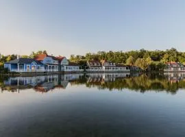 Center Parcs Le Lac d’Ailette