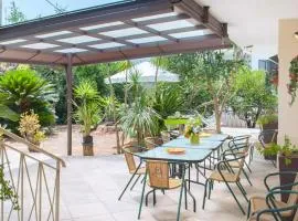 B&B Mandarino e Arancio by Montedelia Tour