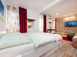 La Svalba Rooms & Studios