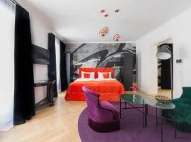 City Stay Vienna – Stephansdom