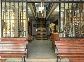 Hotel el Lago 2