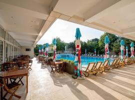 Club de Vacanta Mediterraneo，位于尼普顿的酒店