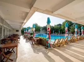 Club de Vacanta Mediterraneo