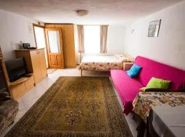 Apartma Kukč II