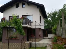 Kavdanski Guesthouse