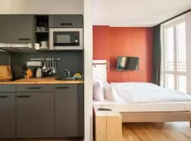 Staycity Aparthotels Dresden City Centre