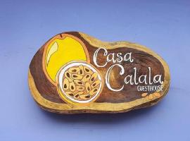 Casa Calala，位于格拉纳达的公寓