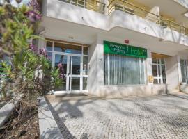 Hotel Peregrinos de Fatima by Umbral，位于法蒂玛的酒店