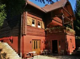 古罗曼格兰达哈斯文德哈兹酒店