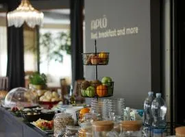 Hotel Aplo - Breakfast Experience