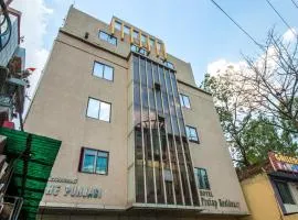 Hotel Pratap Residency