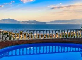 Eva's Luxury Villa