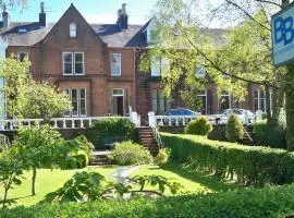 Glenaldor House B&B