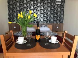 Comfort-24 Plus，位于斯武普察的酒店