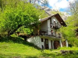 Secret Mountain Retreat Valle Cannobina (for nature Lovers only)
