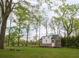 Tiny House，位于奥特马瑟姆的露营地