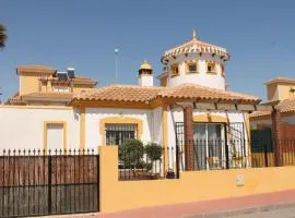 Casa Alegria Mazarron