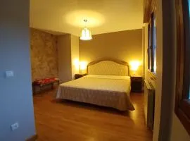 El Mirador de Molinos